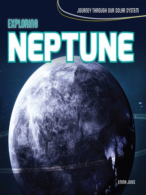 cover image of Exploring Neptune